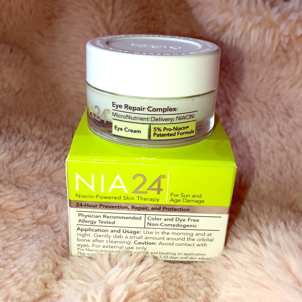 NIA 24 Eye Repair Complex